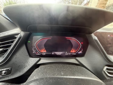 Bmw serie 1 f40 118i 140 ch dkg7 luxury sport toit ouvrant entretiens bmw garantie 12 mois occasion simplicicar le raincy...