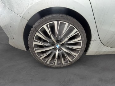 Bmw serie 1 f40 118i 140 ch dkg7 luxury sport toit ouvrant entretiens bmw garantie 12 mois occasion simplicicar le raincy...