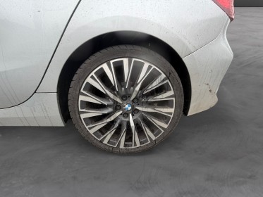 Bmw serie 1 f40 118i 140 ch dkg7 luxury sport toit ouvrant entretiens bmw garantie 12 mois occasion simplicicar le raincy...