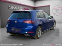 Volkswagen golf 2.0 tdi 150 fap dsg7 r-line  - garantie 12 mois - toit ouvrant occasion simplicicar arras  simplicicar...