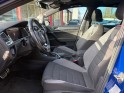 Volkswagen golf 2.0 tdi 150 fap dsg7 r-line  - garantie 12 mois - toit ouvrant occasion simplicicar arras  simplicicar...