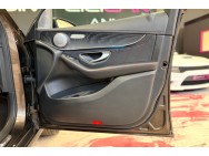 MERCEDES d'occasion CLASSE GLC 43 AMG 4MATIC de 2017 Annecy (74)﻿