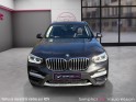 Bmw x3 g01 xdrive20d 190ch bva8 xline occasion simplicicar vaucresson simplicicar simplicibike france