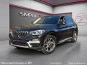 Bmw x3 g01 xdrive20d 190ch bva8 xline occasion simplicicar vaucresson simplicicar simplicibike france
