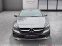 Mercedes classe cla business 180 d business executive toit ouvrant edition garantie 12 mois occasion simplicicar le raincy...