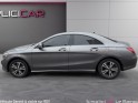 Mercedes classe cla business 180 d business executive toit ouvrant edition garantie 12 mois occasion simplicicar le raincy...