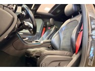 MERCEDES d'occasion CLASSE GLC 43 AMG 4MATIC de 2017 Annecy (74)﻿