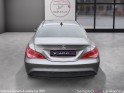 Mercedes classe cla business 180 d business executive toit ouvrant edition garantie 12 mois occasion simplicicar le raincy...
