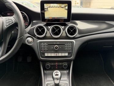 Mercedes classe cla business 180 d business executive toit ouvrant edition garantie 12 mois occasion simplicicar le raincy...