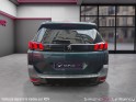 Peugeot 5008 bluehdi 130ch 7 places allure chaine neuve carplay entretien peugeot garantie 12 mois occasion simplicicar le...