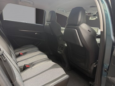 Peugeot 5008 bluehdi 130ch 7 places allure chaine neuve carplay entretien peugeot garantie 12 mois occasion simplicicar le...