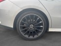 Mercedes cla coupe 200 d 8g-dct amg line garantie 12 mois occasion simplicicar le mans simplicicar simplicibike france