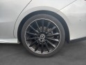 Mercedes cla coupe 200 d 8g-dct amg line garantie 12 mois occasion simplicicar le mans simplicicar simplicibike france