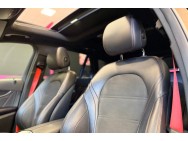 MERCEDES d'occasion CLASSE GLC 43 AMG 4MATIC de 2017 Annecy (74)﻿