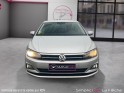 Volkswagen polo business 1.6 tdi 80 ss bvm5 confortline business - apple carplay - radar av/ar - distri ok - garantie 12 mois...