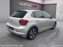 Volkswagen polo business 1.6 tdi 80 ss bvm5 confortline business - apple carplay - radar av/ar - distri ok - garantie 12 mois...