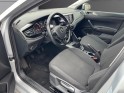 Volkswagen polo business 1.6 tdi 80 ss bvm5 confortline business - apple carplay - radar av/ar - distri ok - garantie 12 mois...