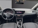 Volkswagen polo business 1.6 tdi 80 ss bvm5 confortline business - apple carplay - radar av/ar - distri ok - garantie 12 mois...
