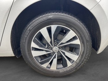 Volkswagen polo business 1.6 tdi 80 ss bvm5 confortline business - apple carplay - radar av/ar - distri ok - garantie 12 mois...