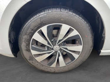 Volkswagen polo business 1.6 tdi 80 ss bvm5 confortline business - apple carplay - radar av/ar - distri ok - garantie 12 mois...