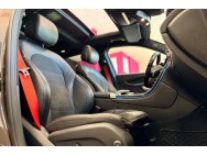 MERCEDES d'occasion CLASSE GLC 43 AMG 4MATIC de 2017 Annecy (74)﻿