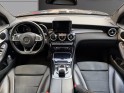 Mercedes glc classe   220 d 9g-tronic 4matic fascination entretien mercedes garantie 12 mois occasion simplicicar le raincy...