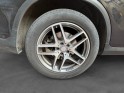 Mercedes glc classe   220 d 9g-tronic 4matic fascination entretien mercedes garantie 12 mois occasion simplicicar le raincy...