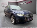 Audi q5 q5 2.0 tdi 190 s tronic 7 quattro s line occasion simplicicar le raincy simplicicar simplicibike france