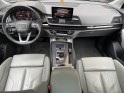 Audi q5 q5 2.0 tdi 190 s tronic 7 quattro s line occasion simplicicar le raincy simplicicar simplicibike france