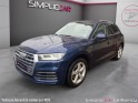 Audi q5 q5 2.0 tdi 190 s tronic 7 quattro s line occasion simplicicar le raincy simplicicar simplicibike france