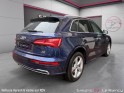 Audi q5 q5 2.0 tdi 190 s tronic 7 quattro s line occasion simplicicar le raincy simplicicar simplicibike france
