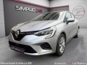 Renault clio v tce 90 carplay garantie 12 mois occasion simplicicar le raincy simplicicar simplicibike france