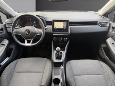 Renault clio v tce 90 carplay garantie 12 mois occasion simplicicar le raincy simplicicar simplicibike france