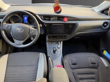 Toyota auris hybride 136h dynamic entretiens toyota garantie 12 mois occasion simplicicar le raincy simplicicar simplicibike...