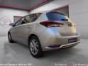 Toyota auris hybride 136h dynamic entretiens toyota garantie 12 mois occasion simplicicar le raincy simplicicar simplicibike...