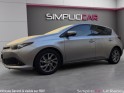 Toyota auris hybride 136h dynamic entretiens toyota garantie 12 mois occasion simplicicar le raincy simplicicar simplicibike...