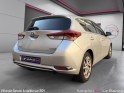 Toyota auris hybride 136h dynamic entretiens toyota garantie 12 mois occasion simplicicar le raincy simplicicar simplicibike...