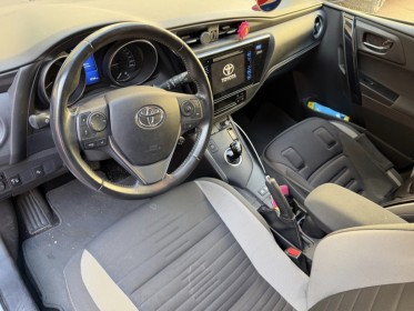 Toyota auris hybride 136h dynamic entretiens toyota garantie 12 mois occasion simplicicar le raincy simplicicar simplicibike...