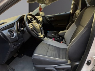 Toyota auris hybride 136h dynamic entretiens toyota garantie 12 mois occasion simplicicar le raincy simplicicar simplicibike...