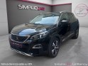 Peugeot 3008 business puretech 130ch ss eat8 active business courroie distribution faite garantie 12 mois occasion...