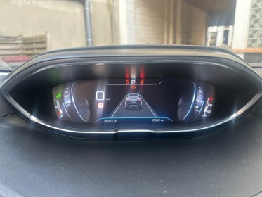 Peugeot 3008 business puretech 130ch ss eat8 active business courroie distribution faite garantie 12 mois occasion...