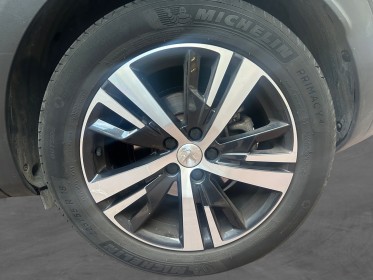 Peugeot 3008 business puretech 130ch ss eat8 active business courroie distribution faite garantie 12 mois occasion...