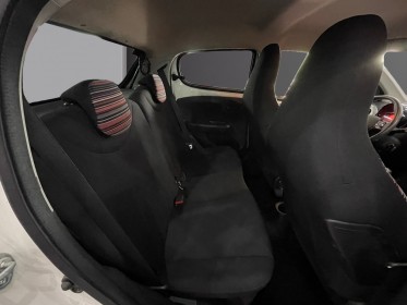 Citroen c1 c1 puretech 82 airscape mentos distrib faite chez peugeot occasion simplicicar meaux simplicicar simplicibike france