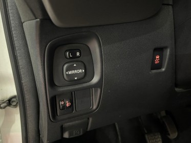 Citroen c1 c1 puretech 82 airscape mentos distrib faite chez peugeot occasion simplicicar meaux simplicicar simplicibike france