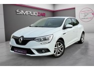 RENAULT d'occasion MEGANE TCE 130 LIMITED de 2018 Annecy (74)﻿