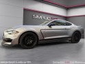 Ford mustang fastback 2.3 ecoboost bva10 française véhicules entretenue garantie 12 mois occasion simplicicar le raincy...