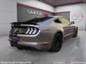 Ford mustang fastback 2.3 ecoboost bva10 française véhicules entretenue garantie 12 mois occasion simplicicar le raincy...