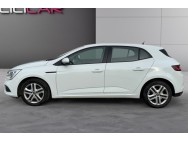 RENAULT d'occasion MEGANE TCE 130 LIMITED de 2018 Annecy (74)﻿