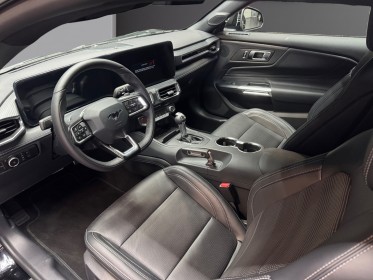 Ford mustang fastback v8 5.0 450ch bva10 gt performance malus payé occasion simplicicar pau simplicicar simplicibike france