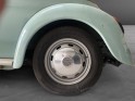 Volkswagen coccinelle 1303 cabriolet 1600 cc 44ch / moteur refait à neuf / capote neuve / garantie  3 mois occasion...